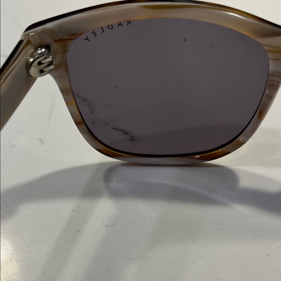 Radley Tortoise Shell Sunglasses - Picture 3 of 5